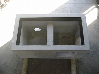 可変桝 オリフィス構造